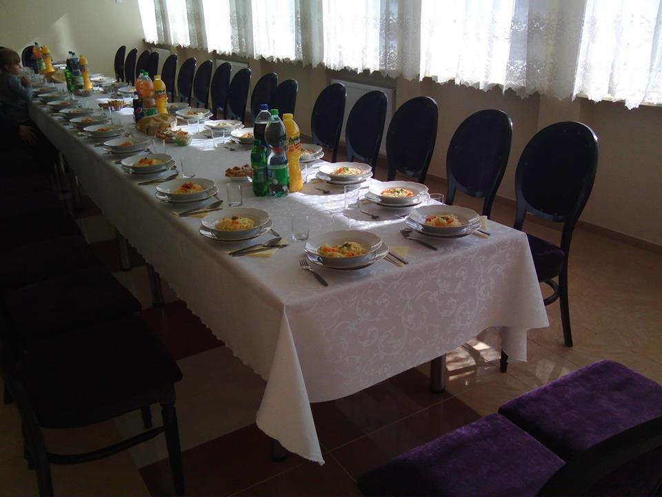 Pokoje Do Wynajecia Staporkow Appartement Buitenkant foto