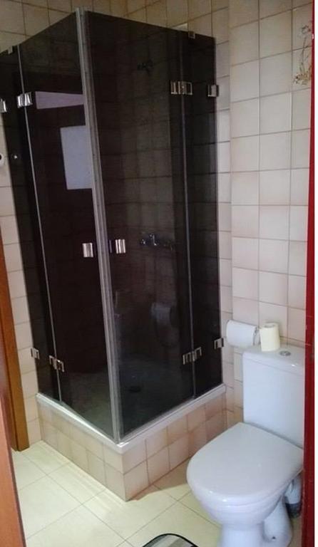 Pokoje Do Wynajecia Staporkow Appartement Buitenkant foto