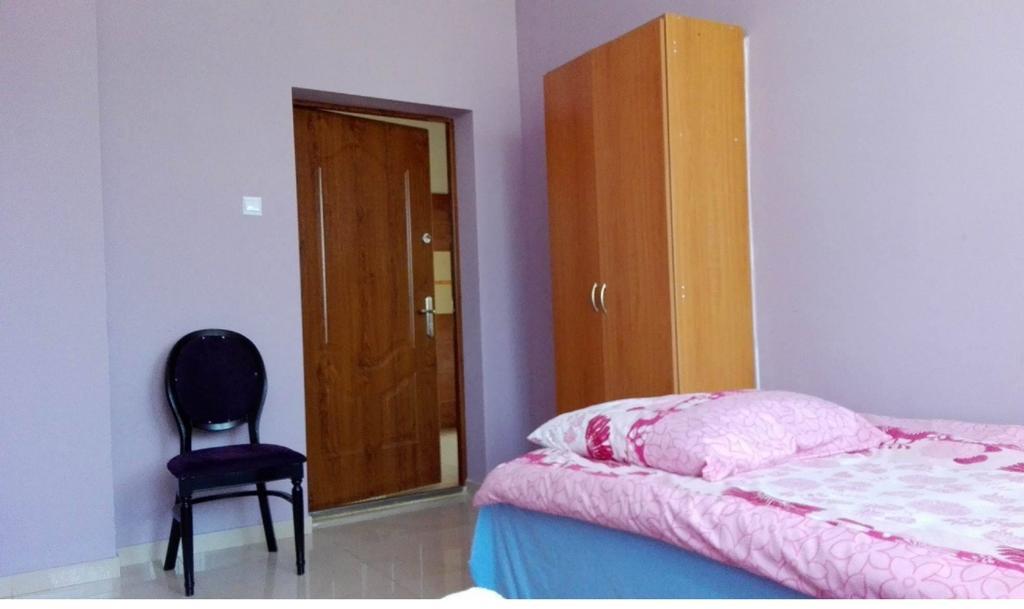 Pokoje Do Wynajecia Staporkow Appartement Buitenkant foto