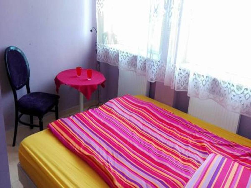 Pokoje Do Wynajecia Staporkow Appartement Buitenkant foto